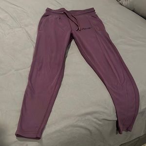 Alphalete joggers